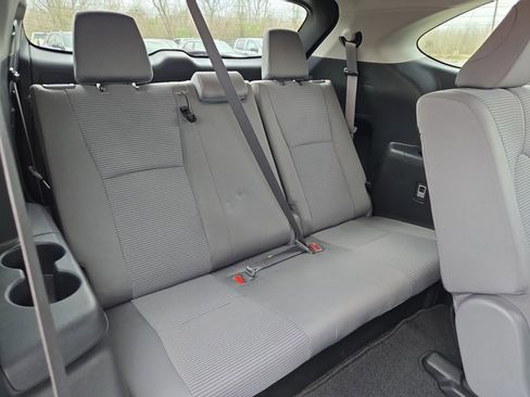 Used 2023 Toyota Highlander LE image 19