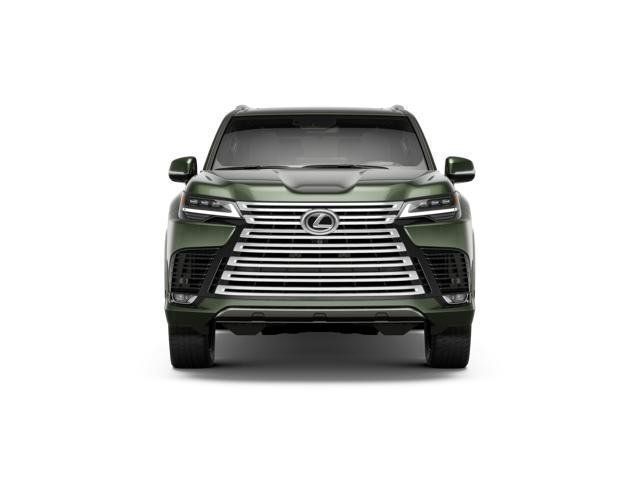 New 2026 Lexus LX 700h Luxury w/ Appearance Package AWD/4WD image 47