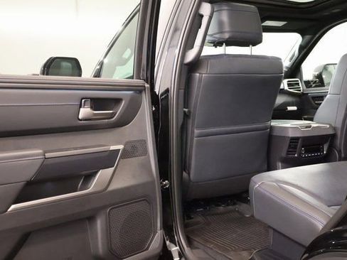 New 2026 Toyota Sequoia Platinum image 27