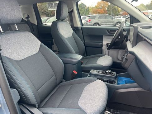 New 2025 Ford Maverick XLT w/ XLT Luxury Package image 15