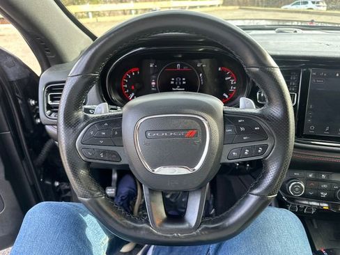 Used 2024 Dodge Durango R/T AWD/4WD image 37