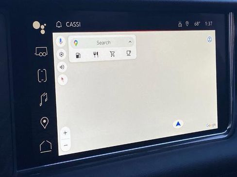 Used 2023 GMC Yukon Denali w/ Max Trailering Package image 10