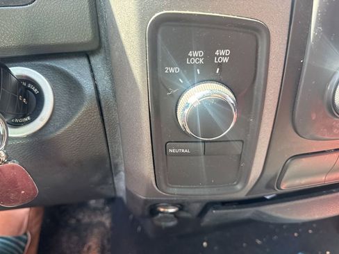 Used 2013 RAM 1500 Tradesman w/ Popular Equipment Group image 12