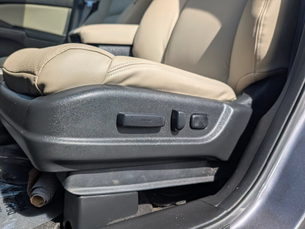 Used 2015 Honda CR-V EX image 41