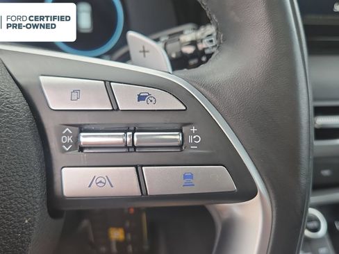 Used 2025 Hyundai Palisade Calligraphy AWD/4WD image 19