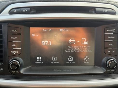 Used 2018 Kia Sorento FWD image 20
