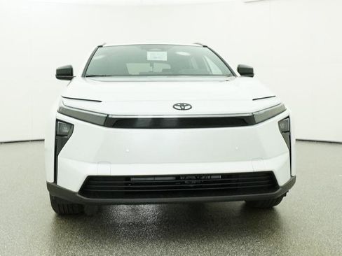 New 2026 Toyota bZ image 2