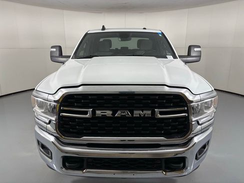 Used 2024 RAM 2500 Big Horn image 2