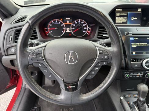 Used 2019 Acura ILX FWD image 19