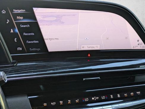 Used 2021 Cadillac Escalade Sport w/ Driver Assist Tech Package image 11