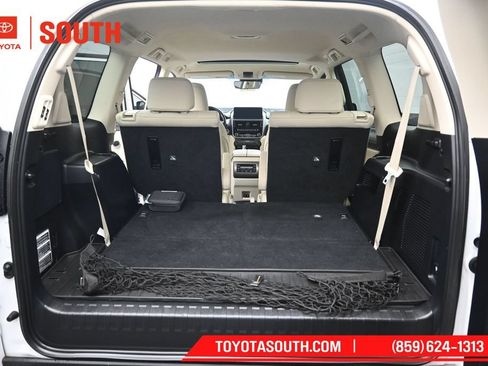 Used 2023 Lexus GX 460 Premium AWD/4WD image 36