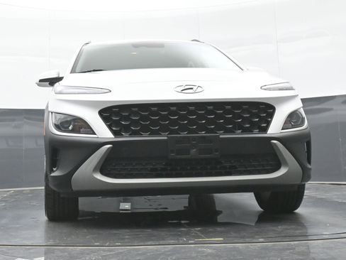 Used 2022 Hyundai Kona SEL FWD image 43