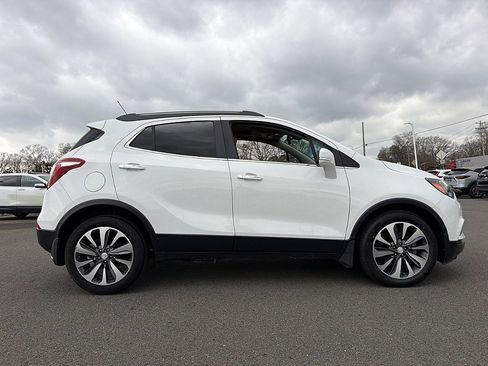 Used 2019 Buick Encore Essence w/ Safety Package II image 2