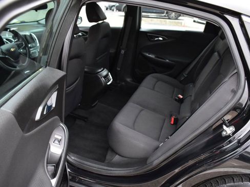 Used 2022 Chevrolet Malibu LT image 20