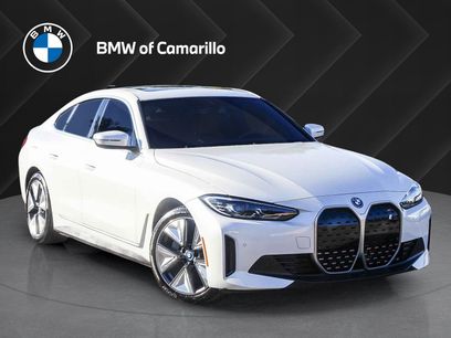 Used 2023 BMW i4 eDrive40 w/ Premium Package