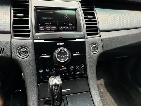 Used 2014 Ford Taurus SHO w/ Equipment Group 401A AWD/4WD image 10