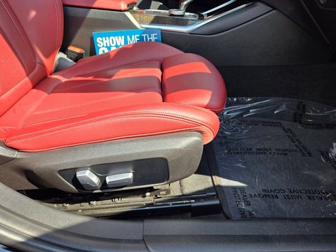Used 2022 BMW 330i Sedan w/ Driving Assistance Package RWD image 46