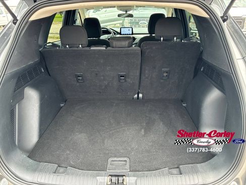 Used 2025 Ford Escape Active FWD image 13