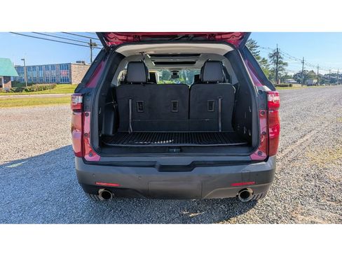 Used 2019 Chevrolet Traverse RS image 13