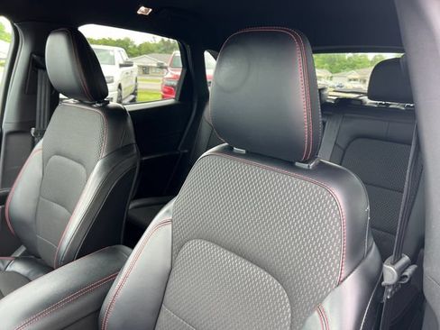 Used 2023 Ford Escape ST-Line w/ Tech Pack #1 AWD/4WD image 13