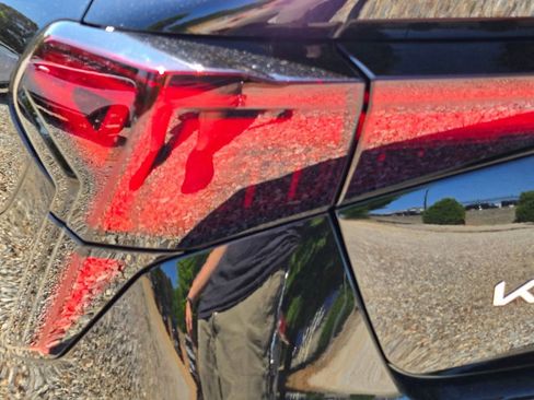 New 2026 Kia K5 GT-Line image 11