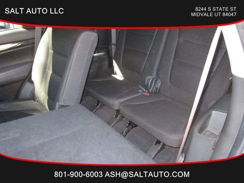 Used 2015 Kia Sorento LX image 16