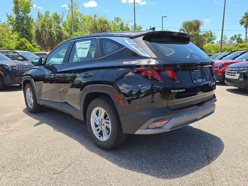 New 2026 Hyundai Tucson SE FWD image 4