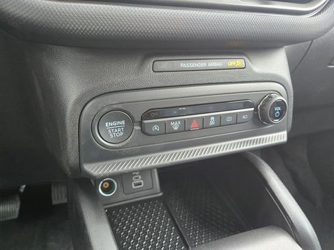 New 2026 Ford Bronco Sport Heritage w/ Convenience Package image 16