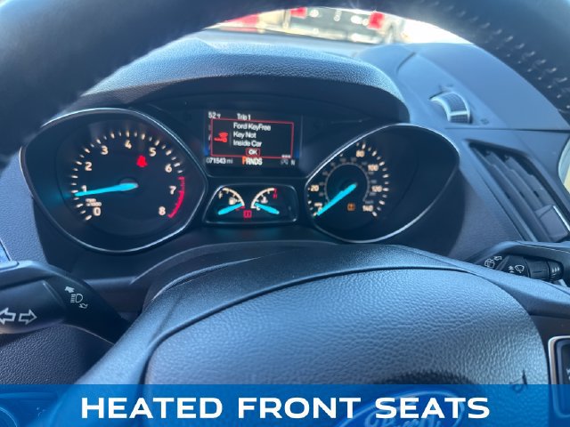 Used 2019 Ford Escape Titanium AWD/4WD image 16