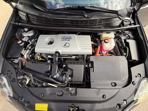 Used 2014 Lexus CT 200h FWD image 44