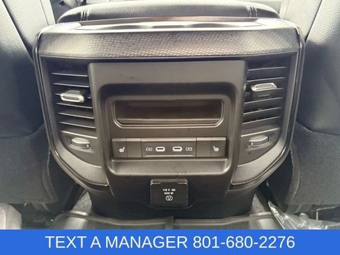New 2026 RAM 2500 Rebel w/ Rebel Level 1 Equipment Group AWD/4WD image 18