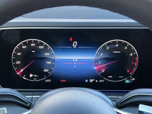 New 2026 Mercedes-Benz GLE 350 4MATIC image 15