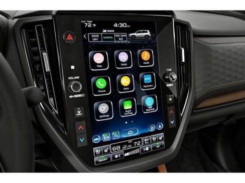 New 2026 Subaru Forester Touring AWD/4WD image 20