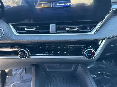 New 2026 Chevrolet Equinox LT w/ Safety and Technology Package image 22