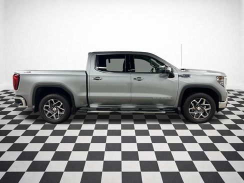 New 2026 GMC Sierra 1500 SLT w/ SLT Premium Plus Package image 2