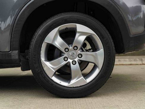 Certified 2022 Honda HR-V LX image 15