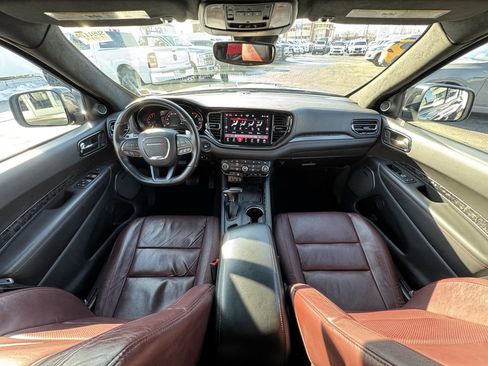 Certified 2024 Dodge Durango R/T image 26