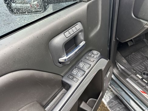 Used 2018 Chevrolet Silverado 2500 LTZ w/ Duramax Plus Package image 14