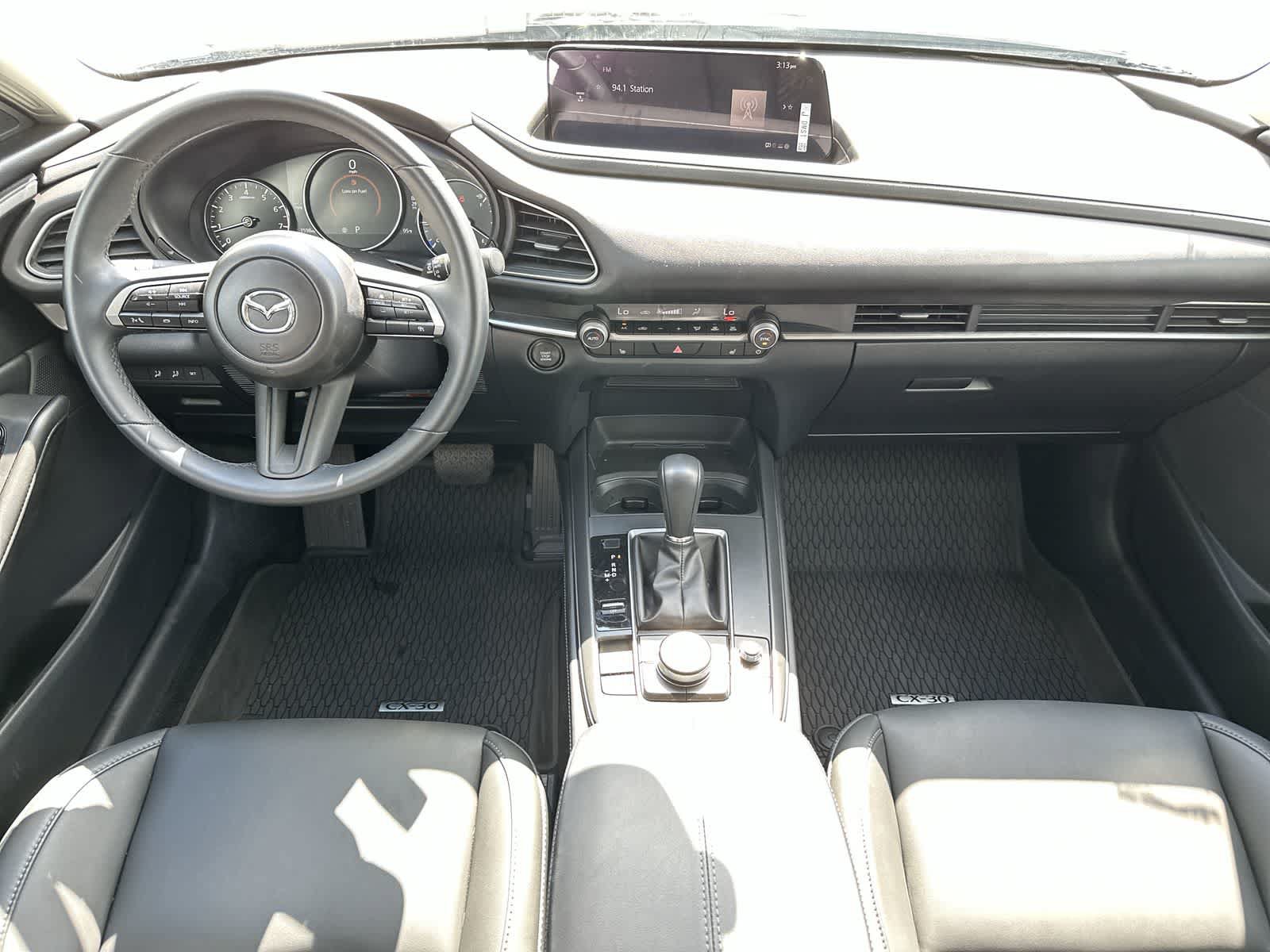 Used 2026 MAZDA CX-30 AWD 2.5 S image 19