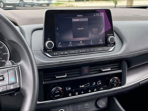 Certified 2023 Nissan Rogue SV FWD image 7