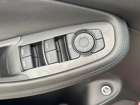 New 2026 Buick Encore GX Sport Touring w/ Advanced Technology Package FWD image 20