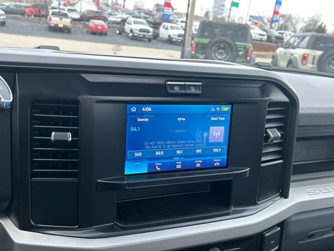 New 2026 Ford F250 XL image 25