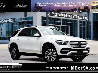Certified 2021 Mercedes-Benz GLE 350 w/ Premium Package
