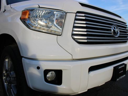 Used 2014 Toyota Tundra Platinum image 6