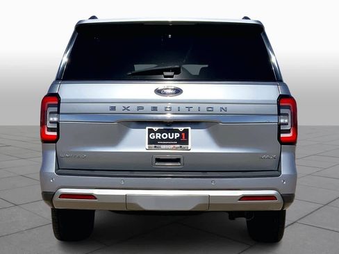 Used 2024 Ford Expedition Max Limited image 4
