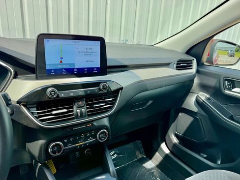 Used 2021 Ford Escape SE w/ Convenience Package AWD/4WD image 23