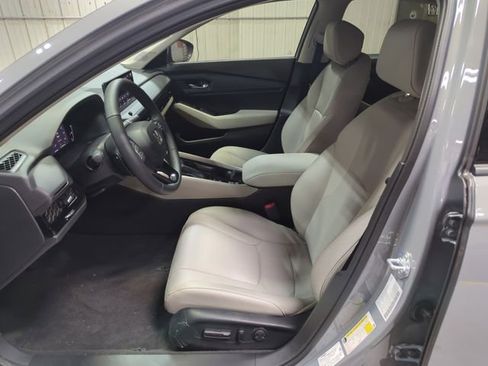 New 2026 Honda Accord EX-L image 11