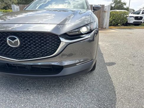 Used 2021 MAZDA CX-30 FWD 2.5 S w/ Select Package image 9