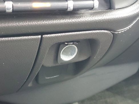 Used 2017 Chevrolet Silverado 1500 LTZ Z71 w/ LTZ Plus Package image 31