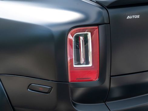 Used 2019 Rolls-Royce Cullinan AWD/4WD image 17